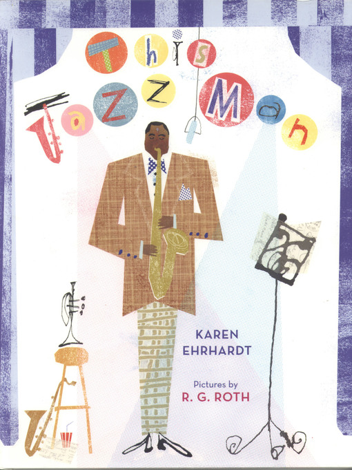 Title details for This Jazz Man by Karen Ehrhardt - Available